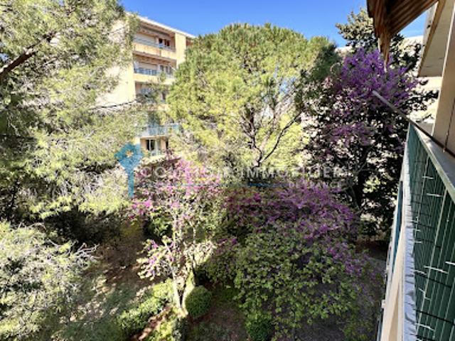 Vente Appartement 3 pièces 63 m2 Montpellier