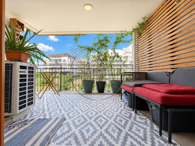 Vente Appartement 3 pièces 63 m2 Montpellier