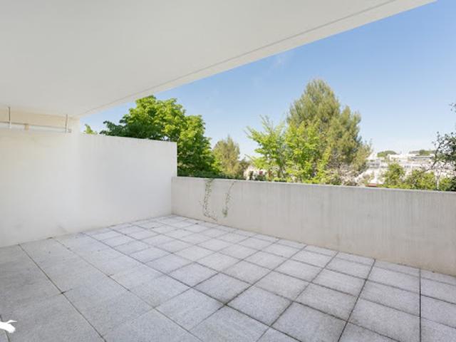 Vente Appartement 3 pièces 63 m2 Montpellier