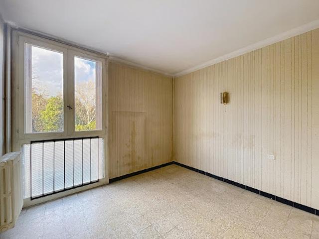 Vente Appartement 3 pièces 63 m2 Montpellier