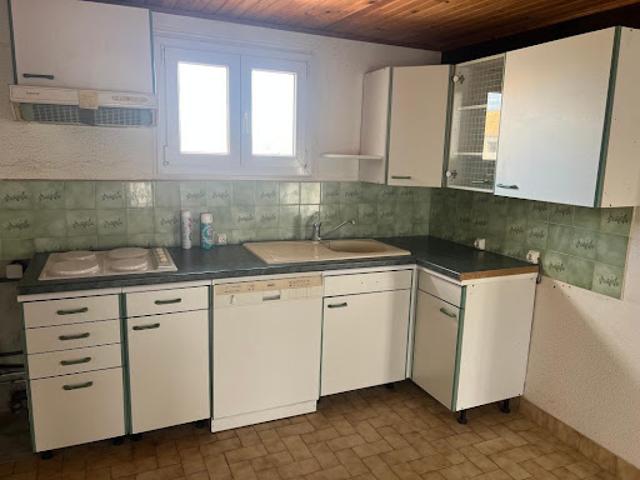 Vente Appartement 3 pièces 63.63 m2 Montpellier de Médillan