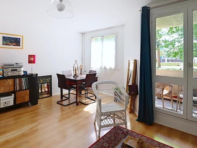 Vente Appartement 3 pièces 63 m2 Montreuil