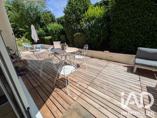 Vente Appartement 3 pièces 63 m2 Nantes