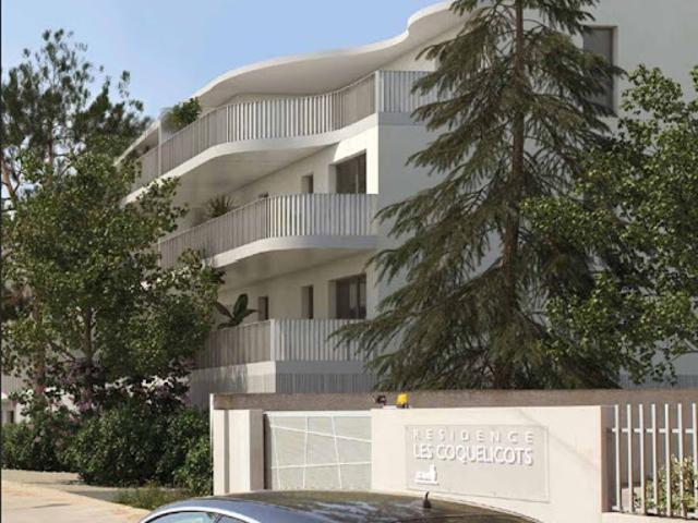 Vente Appartement 3 pièces 63 m2 Narbonne