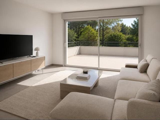 Vente Appartement 3 pièces 63 m2 Nimes