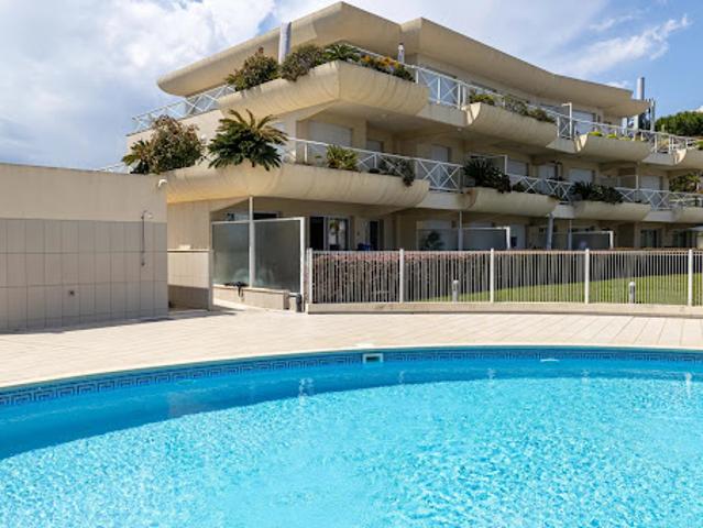 Vente Appartement 3 pièces 63 m2 Nice
