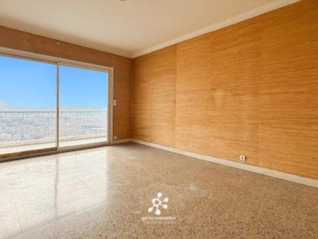 Vente Appartement 3 pièces 63 m2 Nice