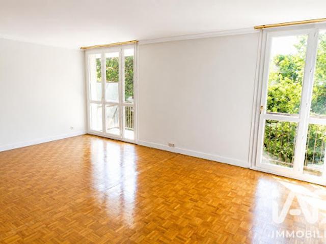 Vente Appartement 3 pièces 63 m2 Nogent sur Marne
