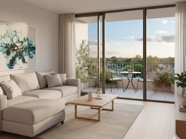 Vente Appartement 3 pièces 63 m2 Noisy le Grand