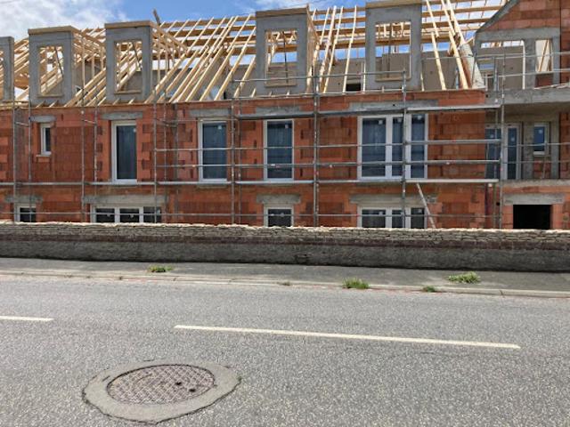 Vente Appartement 3 pièces 63.56 m2 Ouistreham