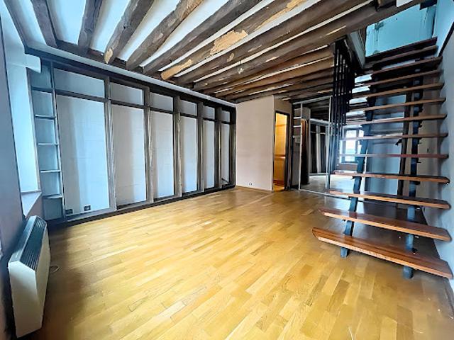 Vente Appartement 3 pièces 63 m2 Paris 11ème