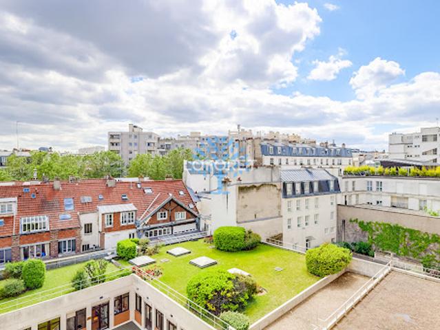 Vente Appartement 3 pièces 63 m2 Paris 11ème