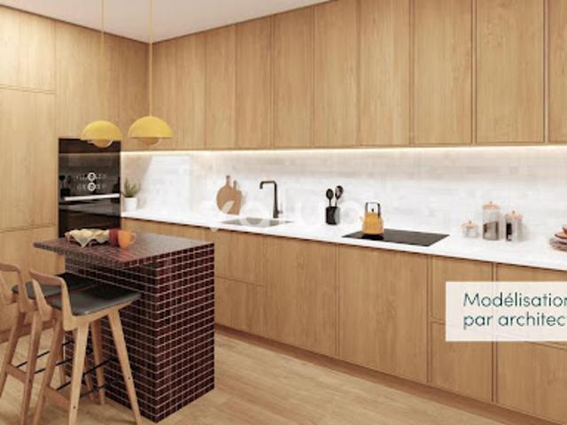 Vente Appartement 3 pièces 63 m2 Paris 11ème