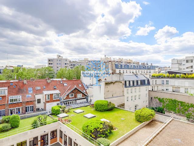 Vente Appartement 3 pièces 63 m2 Paris 11ème