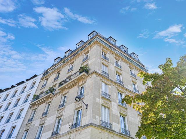 Vente Appartement 3 pièces 63.75 m2 Paris 12ème