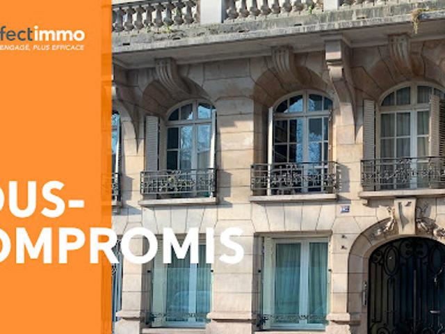 Vente Appartement 3 pièces 63 m2 Paris 12ème