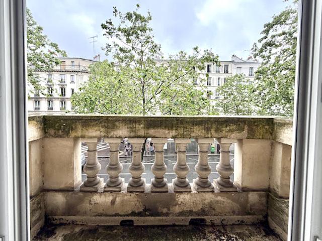 Vente Appartement 3 pièces 63 m2 Paris 12ème