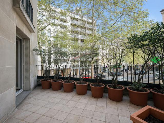 Vente Appartement 3 pièces 63 m2 Paris 15ème
