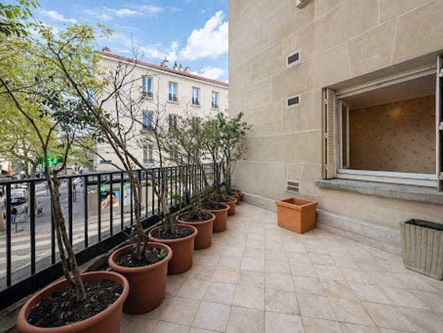 Vente Appartement 3 pièces 63 m2 Paris 15ème