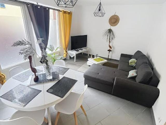 Vente Appartement 3 pièces 63 m2 Pau
