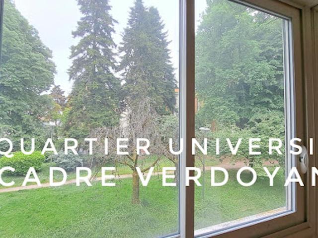 Vente Appartement 3 pièces 63 m2 Pau