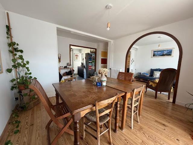 Vente Appartement 3 pièces 63 m2 Perigueux