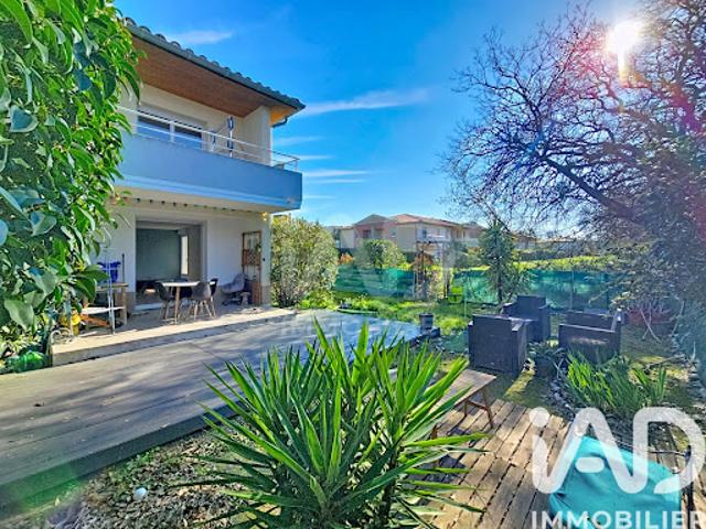 Vente Appartement 3 pièces 63 m2 Perpignan