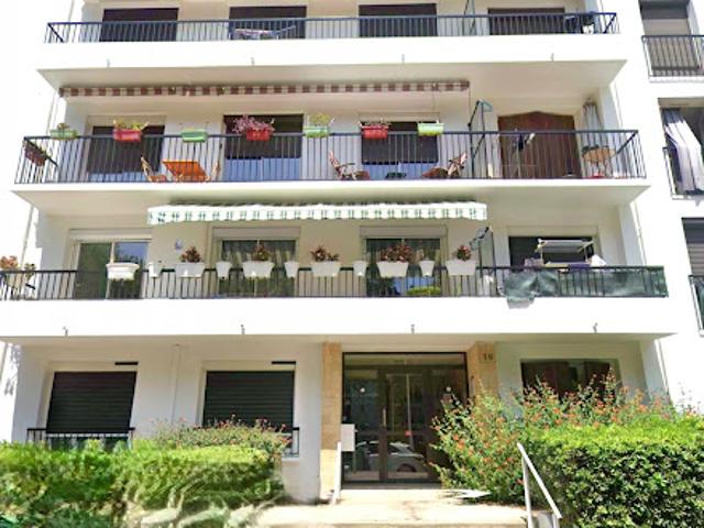 Vente Appartement 3 pièces 63 m2 Perpignan