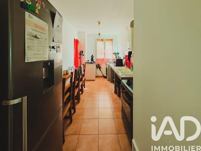 Vente Appartement 3 pièces 63 m2 Perpignan