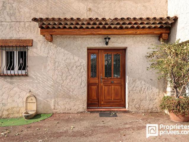 Vente Appartement 3 pièces 63 m2 Peymeinade