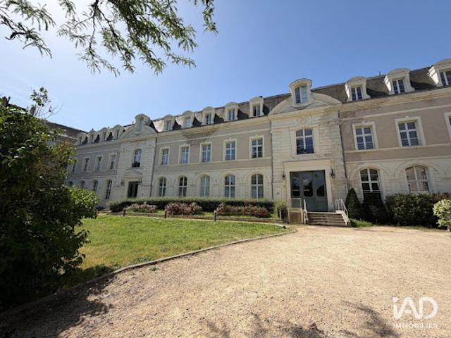 Vente Appartement 3 pièces 63 m2 Poitiers