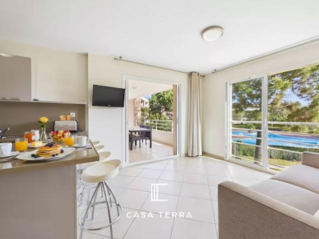 Vente Appartement 3 pièces 63 m2 Porto Vecchio