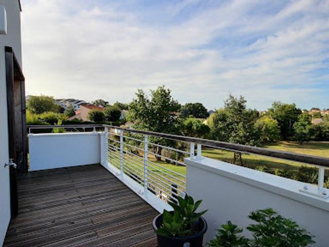 Vente Appartement 3 pièces 63 m2 Pornic