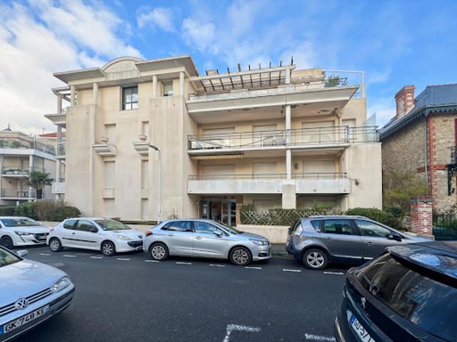 Vente Appartement 3 pièces 63 m2 Pornichet