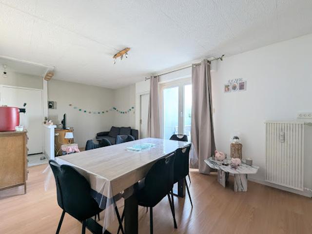 Vente Appartement 3 pièces 63 m2 Quetigny
