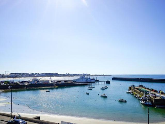 Vente Appartement 3 pièces 63 m2 Quiberon