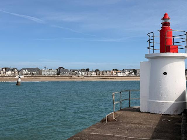Vente Appartement 3 pièces 63 m2 Quiberon
