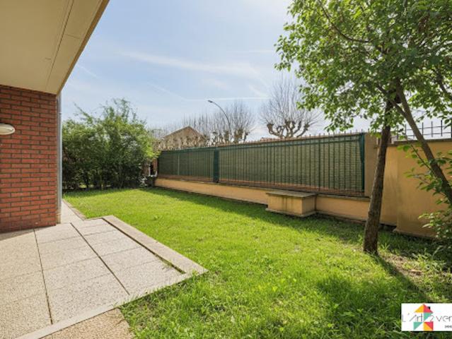 Vente Appartement 3 pièces 63 m2 Quincy sous Sénart