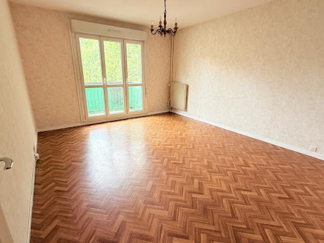 Vente Appartement 3 pièces 63 m2 Rennes