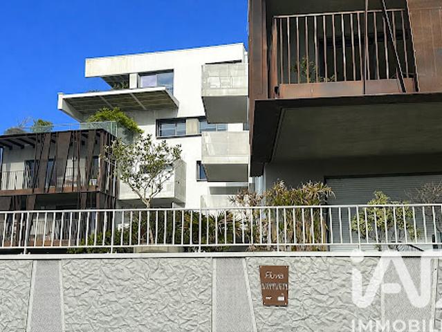 Vente Appartement 3 pièces 63 m2 Rennes