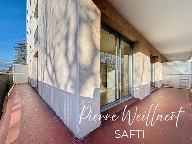 Vente Appartement 3 pièces 63 m2 Romans sur isere
