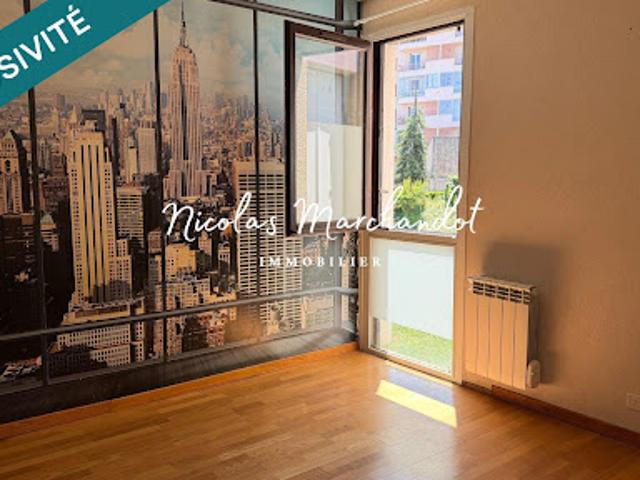 Vente Appartement 3 pièces 63 m2 Rodez