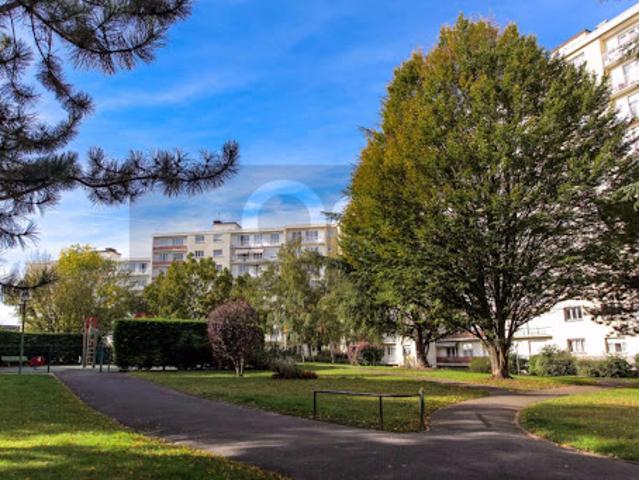 Vente Appartement 3 pièces 63 m2 Rosny sous Bois