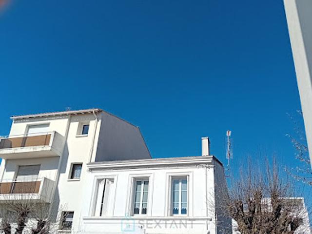 Vente Appartement 3 pièces 63 m2 Royan