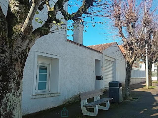 Vente Appartement 3 pièces 63 m2 Royan