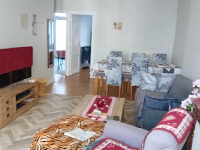 Vente Appartement 3 pièces 63 m2 Royan