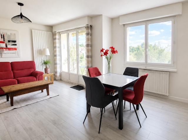 Vente Appartement 3 pièces 63 m2 Rueil Malmaison