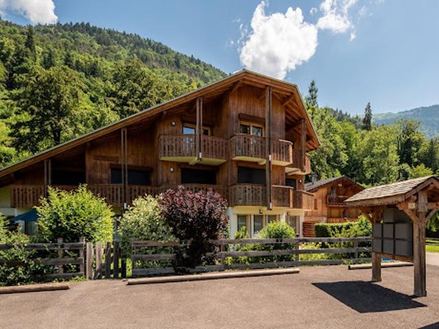 Vente Appartement 3 pièces 63 m2 Samoens