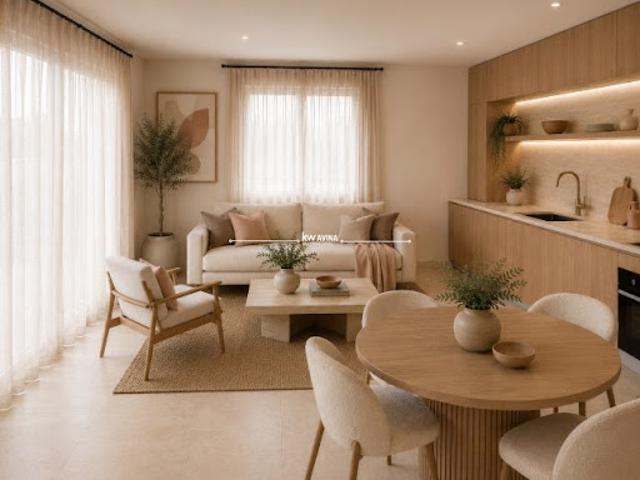 Vente Appartement 3 pièces 63 m2 Santa Lucia di Moriani