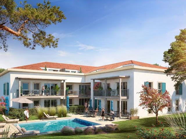 Vente Appartement 3 pièces 63 m2 Sanary sur Mer